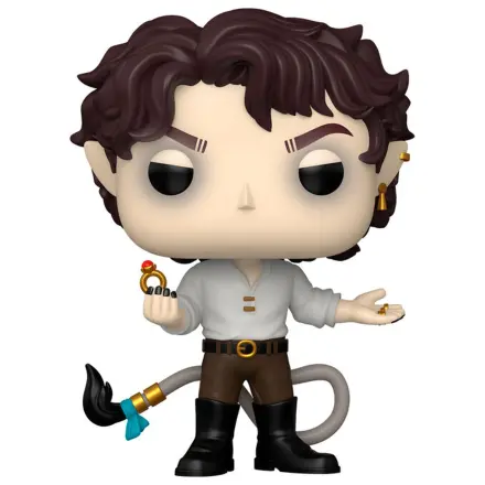 Funko POP figurka The Folk of the Air The Wicked King Cardan Greenbriar fotografii produktu