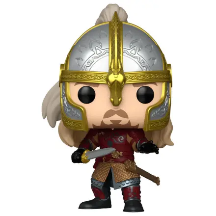 Funko POP figurka The Lord of the Rings Eomer fotografii produktu