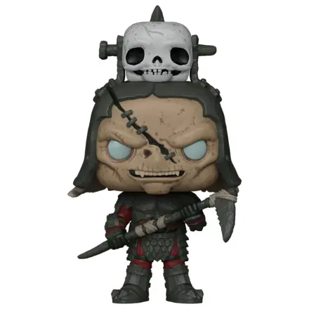 Funko POP figurka The Lord of the Rings Guritz fotografii produktu