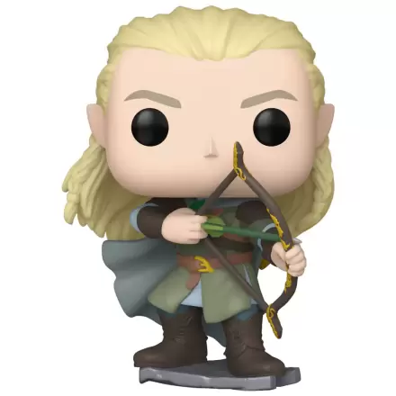 Funko POP figurka The Lord of the Rings Legolas Greenleaf termékfotója