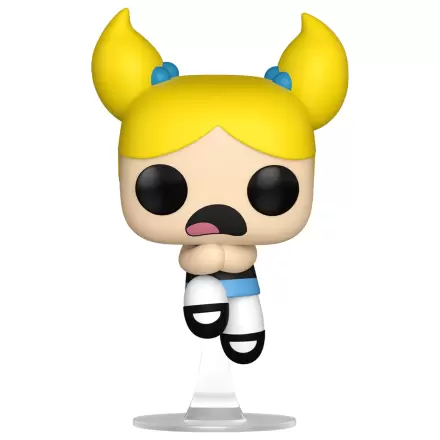 Funko POP figurka The Powerpuff Girls Bubbles fotografii produktu