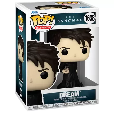 Funko POP figurka The Sandman Dream termékfotója