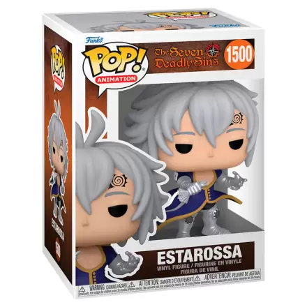 POP figurka The Seven Deadly Sins Estasossa termékfotója