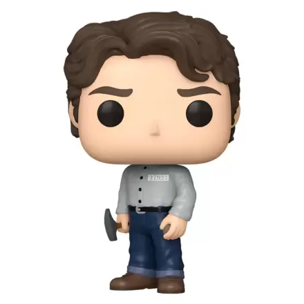 Funko POP figurka The Shawshank Redemption Andy Dufresne fotografii produktu