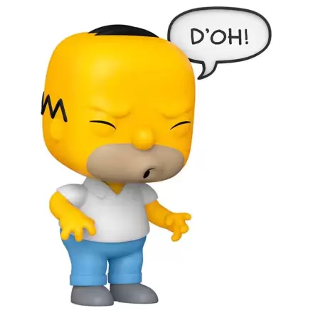 Funko POP figurka The Simpsons Homer fotografii produktu
