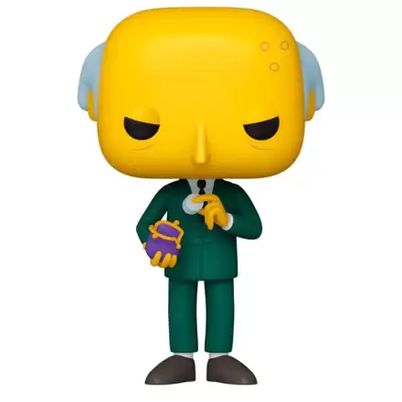 Funko POP figurka The Simpsons Mr. Burns fotografii produktu