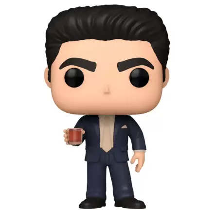 Funko POP figurka The Sopranos Christopher Moltisanti termékfotója