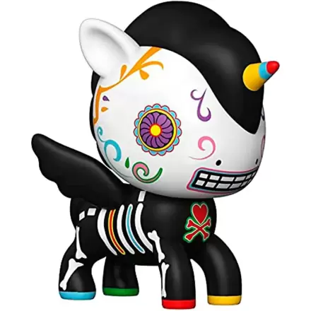 POP figurka Tokidoki Caramelo Exclusive termékfotója