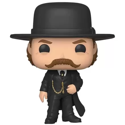 Funko POP figurka Tombstone Wyatt Earp fotografii produktu