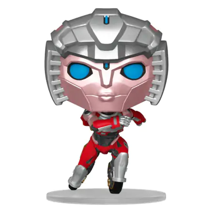 Transformers: Rise of the Beasts POP! Movies Vinylová figurka Arcee 9 cm termékfotója