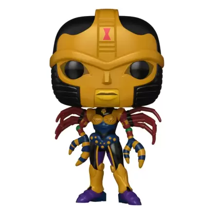 Funko POP figurka Transformers Beast Wars Blackarachnia fotografii produktu