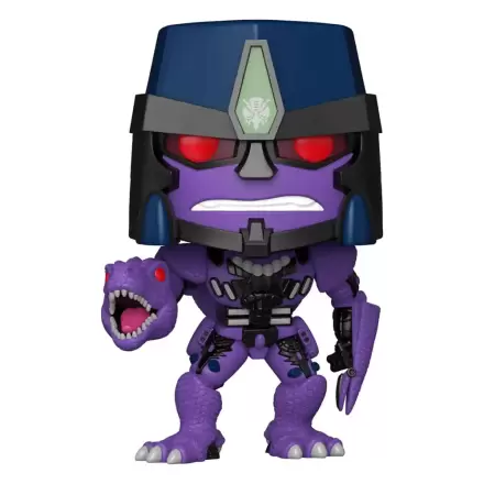 Funko POP figurka Transformers Beast Wars Megatron fotografii produktu