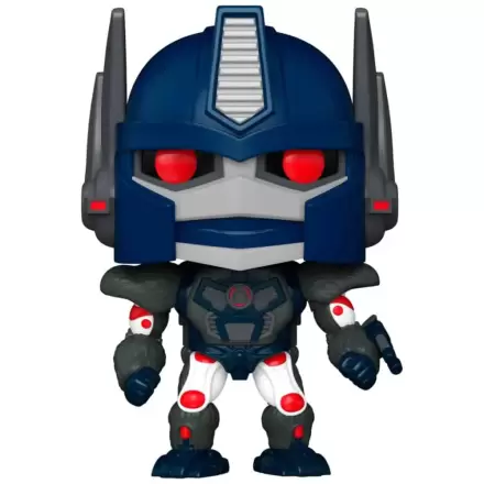 Funko POP figurka Transformers Beast Wars Optimus Primal fotografii produktu