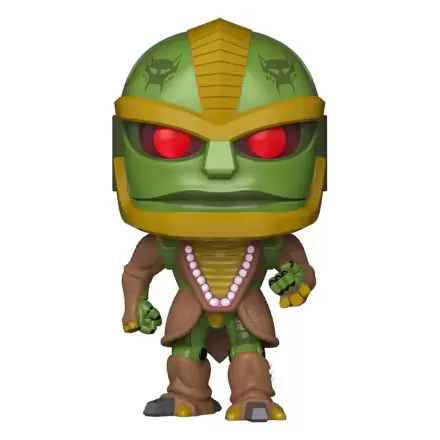 Funko POP figurka Transformers Beast Wars Rhinox fotografii produktu