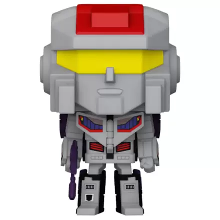 Funko POP figurka Transformers Generation 1 Astrotrain [POŠKOZENÝ OBAL] termékfotója