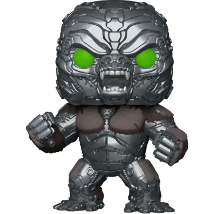 Transformers: Rise of the Beasts POP! Movies vinylová figurka Optimus Primal 9 cm termékfotója