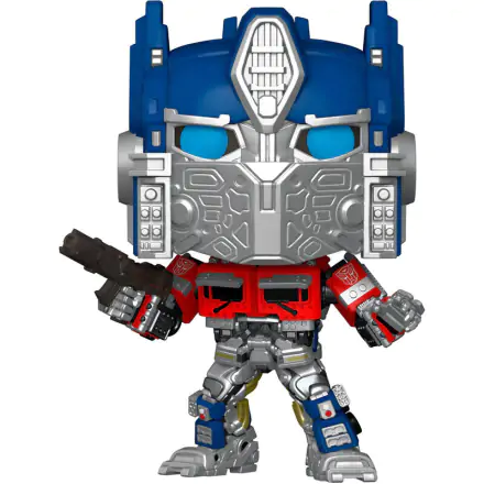 Transformers: Rise of the Beasts POP! Movies Vinylová figurka Optimus Prime 9 cm termékfotója