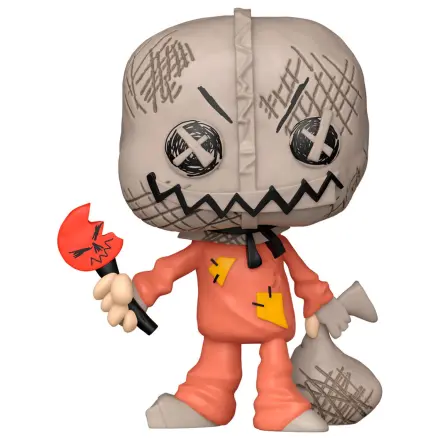 Funko POP figurka Trick 'r Treat Sam fotografii produktu