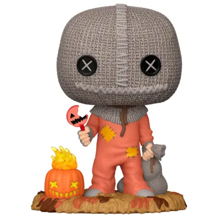 Funko POP figurka Trick'r Treat Sam with Pumpkin fotografii produktu