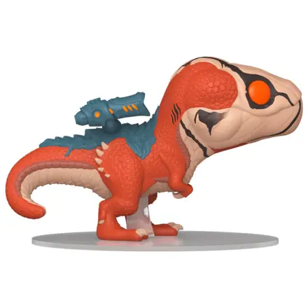 Funko POP figurka Turok Armored Lusovenator fotografii produktu