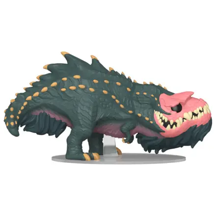 Funko POP figurka Turok Bearded Dragon fotografii produktu