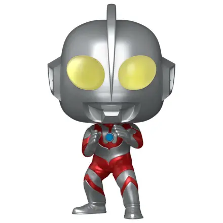 Funko POP figurka Ultraman - Ultraman fotografii produktu