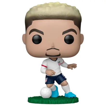 Funko POP figurka United States Antonee Robinson fotografii produktu