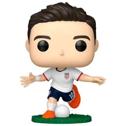 Funko POP figurka United States Christian Pulisic fotografii produktu