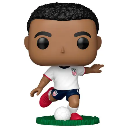 Funko POP figurka United States Tyler Adams fotografii produktu