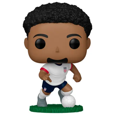 Funko POP figurka Spojené státy Weston McKennie fotografii produktu