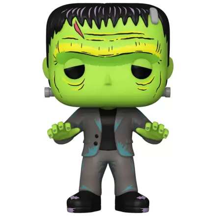 Funko POP figurka Universal Monsters Nevěsta Frankenstein termékfotója