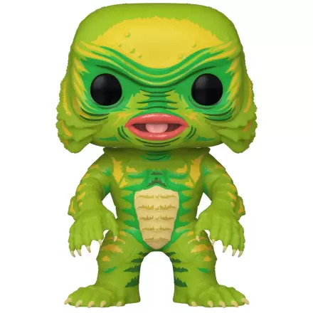 Funko POP figurka Universal Monsters Nevěsta Gill Man termékfotója