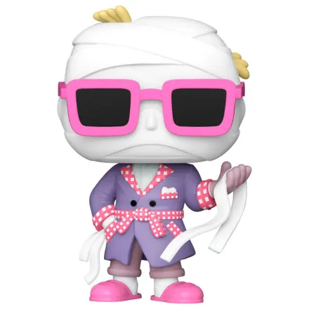 Funko POP figurka Universal Monsters Invisible Man fotografii produktu