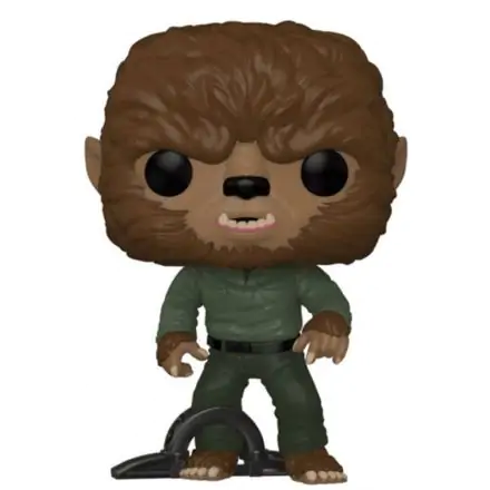 POP figurka Universal Monsters The Wolf Man Exclusive termékfotója