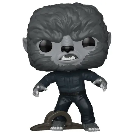 Funko POP figurka Universal Monsters The Wolfman fotografii produktu