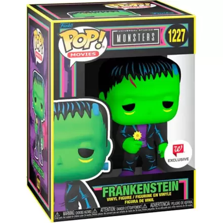 POP figurka Universal Studios Monsters Frankenstein Exclusive termékfotója