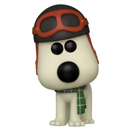 Funko POP figurka Wallace & Gromit - Gromit termékfotója