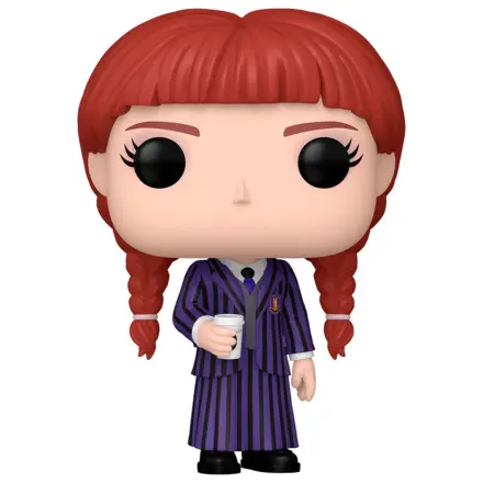 Funko POP figurka Wednesday Agnes Demille fotografii produktu