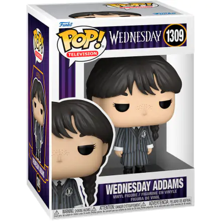 Wednesday POP! TV vinylová figurka Wednesday 9 cm termékfotója