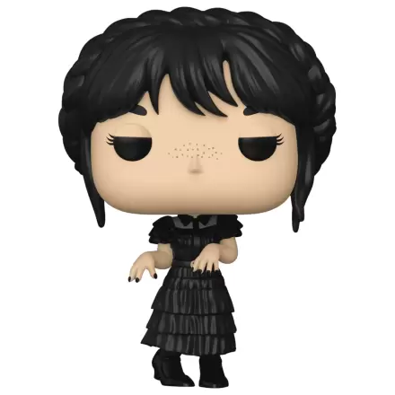 Funko POP figurka Wednesday - Wednesday Addams fotografii produktu