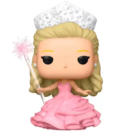 Funko POP figurka Wicked Glinda in Bubble Gown termékfotója