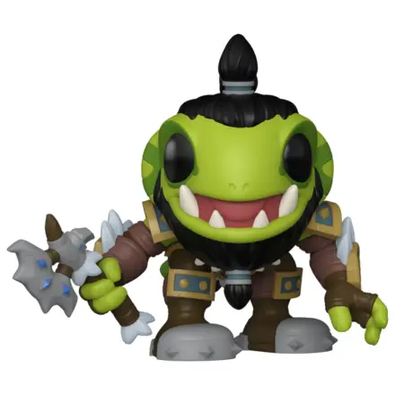 World of Warcraft: Murloc Cosplay POP! Games vinylová figurka Murloc Cosplay- Gill'el 9 cm fotografii produktu