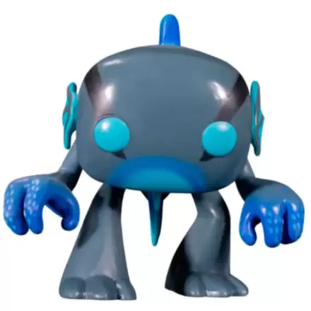 POP figurka World of Warcraft Murloc Exclusive fotografii produktu