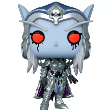 Funko POP figurka World of Warcraft Sylvanas fotografii produktu