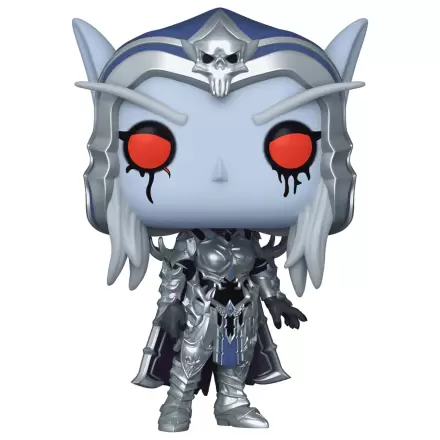 Funko POP figurka World of Warcraft Sylvanas fotografii produktu