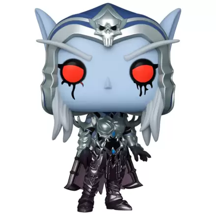 Funko POP figurka World of Warcraft Sylvanas Chase fotografii produktu