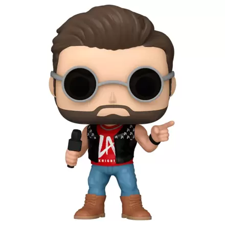 Funko POP figurka WWE LA Knight termékfotója