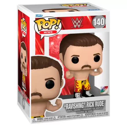 POP figurka WWE Ravishing Rick Rude termékfotója