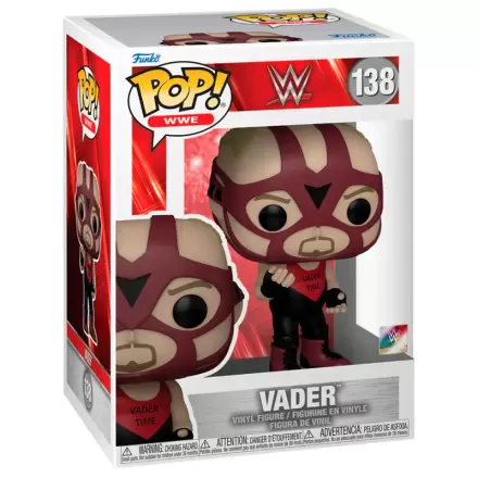 Figurka POP WWE Vader termékfotója