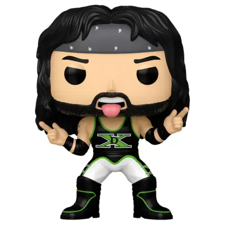 Funko POP figurka WWE X-Pac termékfotója